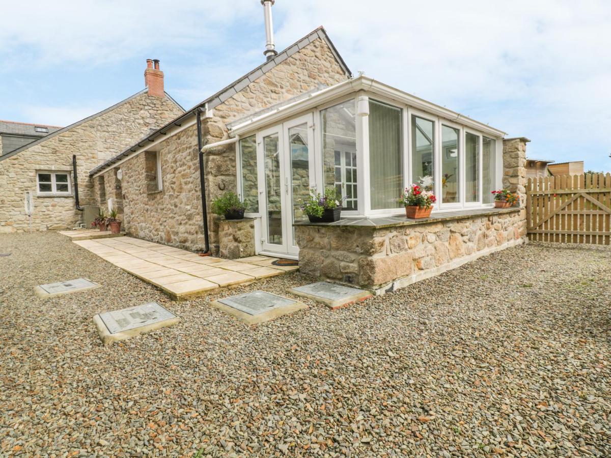 The Smithy Villa Bodmin Exterior photo