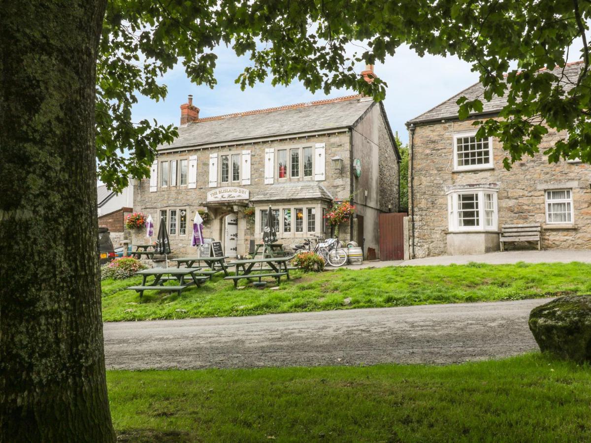 The Smithy Villa Bodmin Exterior photo