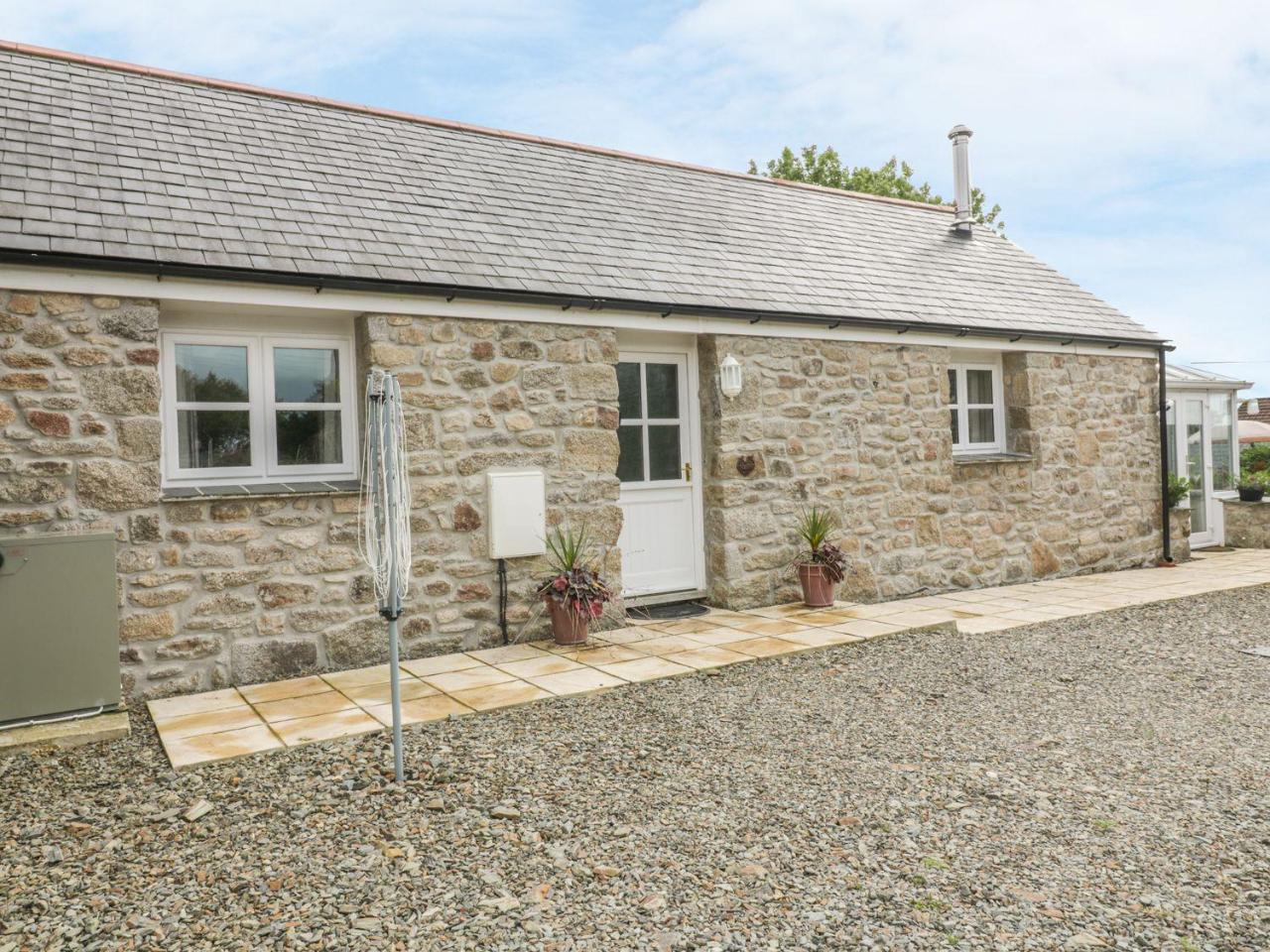 The Smithy Villa Bodmin Exterior photo